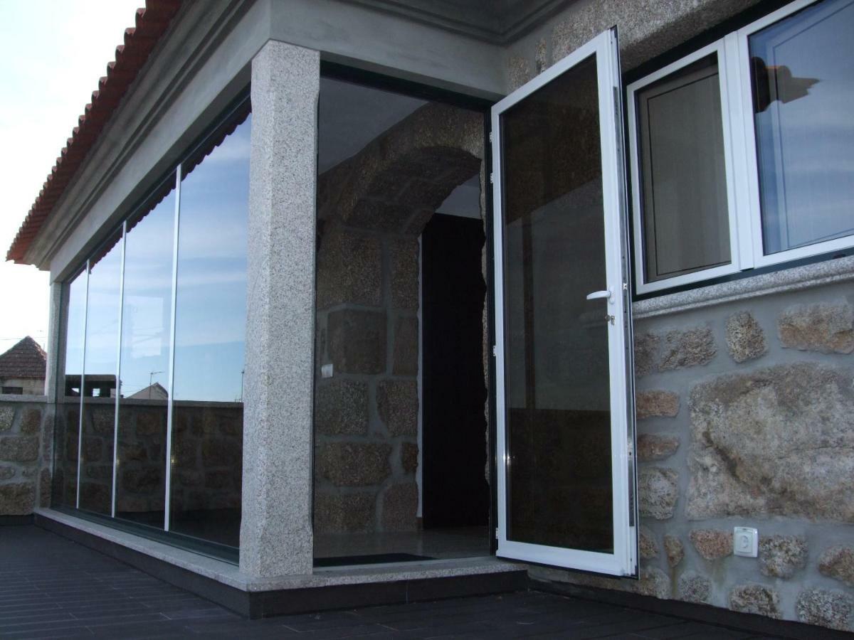 Avelal Casa Velha 빌라 외부 사진