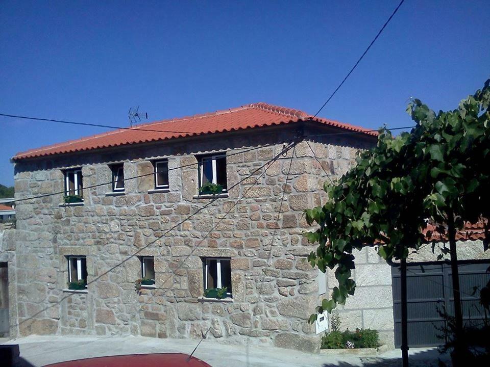 Avelal Casa Velha 빌라 외부 사진